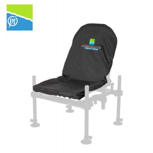 Preston Absolute Feeder Chair Waterproof Cover