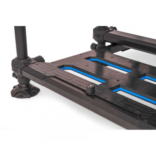 Preston Absolute Feeder Chair Foot Platform