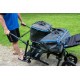 Preston Absolute Feeder Chair Wheel Kit