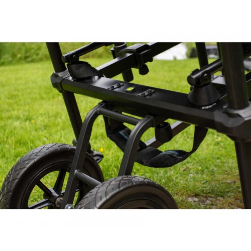 Preston Absolute Feeder Chair Wheel Kit