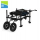 Preston Absolute Feeder Chair Wheel Kit