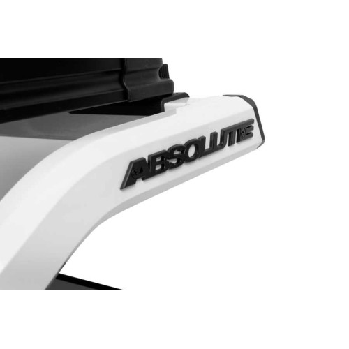 Preston Absolute Station - White