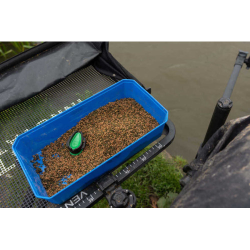 Preston Bait Tubs