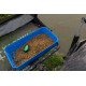 Preston Bait Tubs