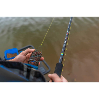 Preston Bait Up Xtreme 3,6m