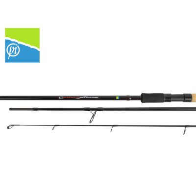 Preston Bait Up Xtreme 3,6m