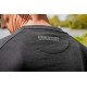 Preston Black Minimal Sweatshirt