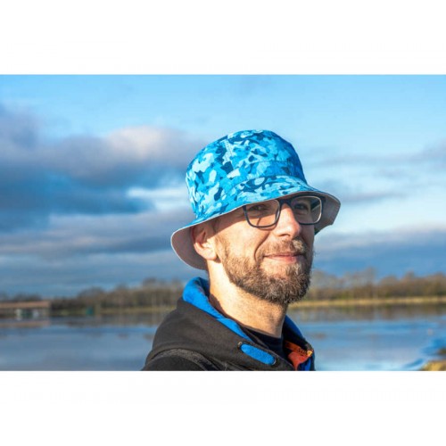 Preston Bucket Hat