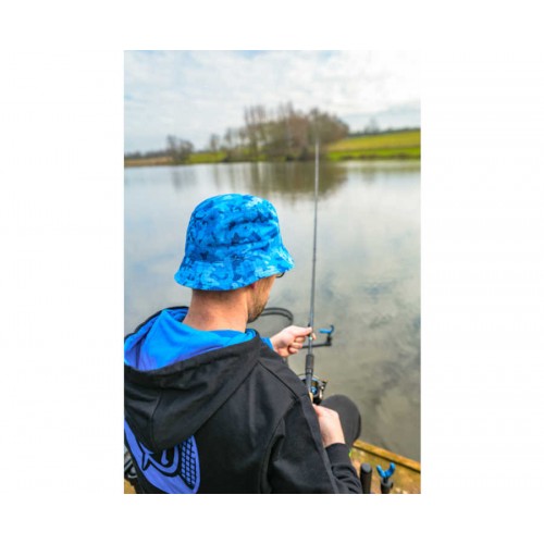 Preston Bucket Hat