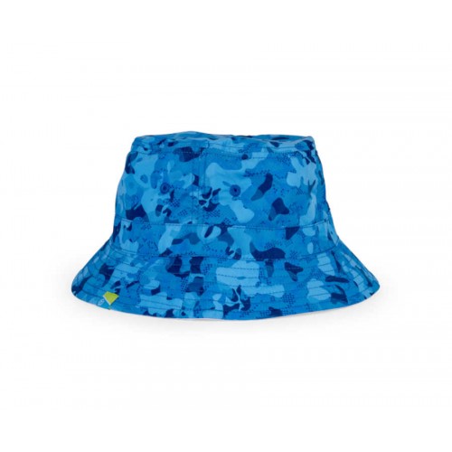 Preston Bucket Hat