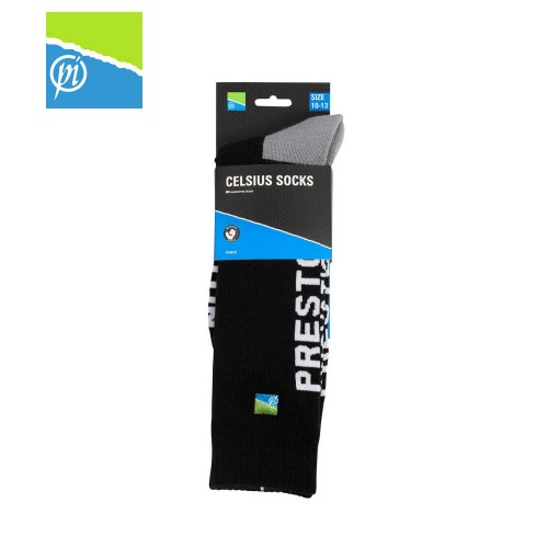 Preston Celcius Socks