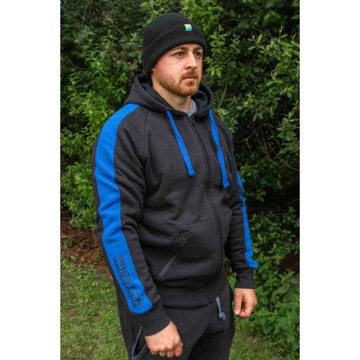 Preston Celcius Thermal Zip Hoodie