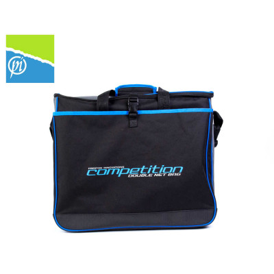 Preston Competition Net Bag Double
