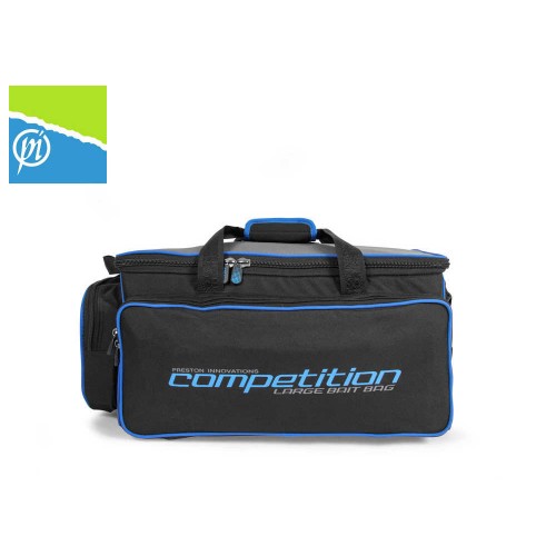 Preston Competition Bait Bag - Large