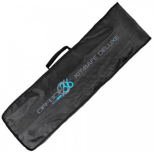 Preston Deluxe Kit Safe