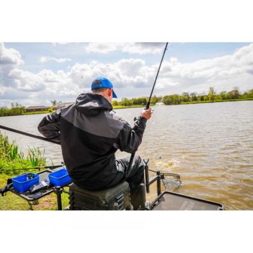 Preston DF Lite Suit