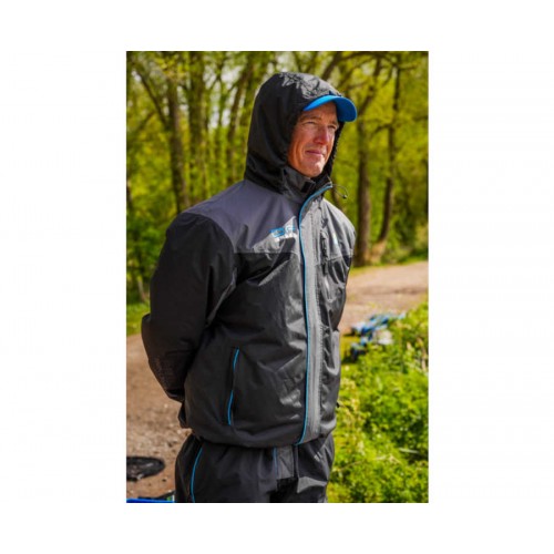 Preston DF Lite Suit