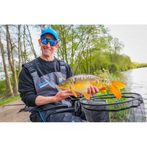 Preston DF Lite Suit