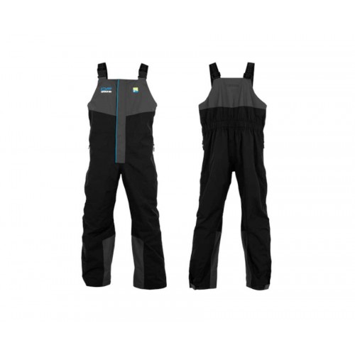 Preston DF Lite Suit