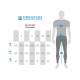 Preston DF Lite Suit