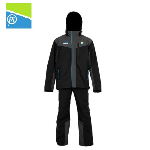 Preston DF Lite Suit