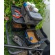 Preston Double Decker Side Tray - Small