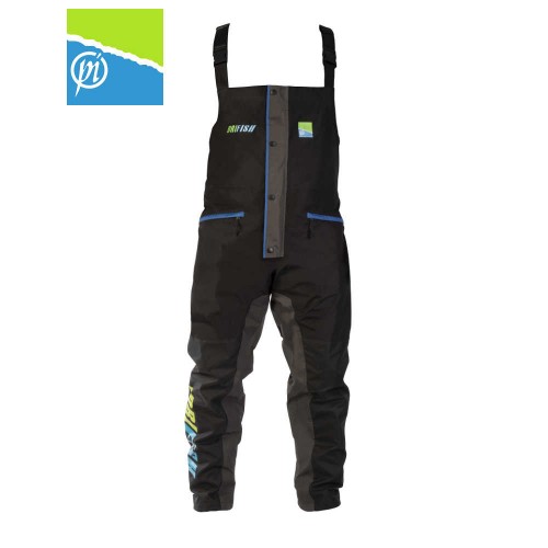 Preston Drifish Bib and Brace