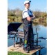 Preston Drifish Bib and Brace