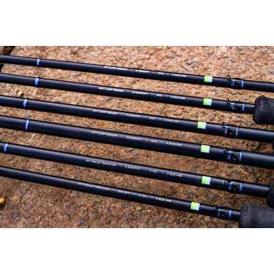 Preston Dura Carp Feeder
