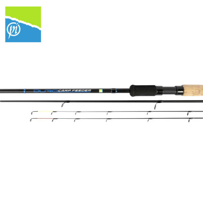 Preston Dura Carp Feeder