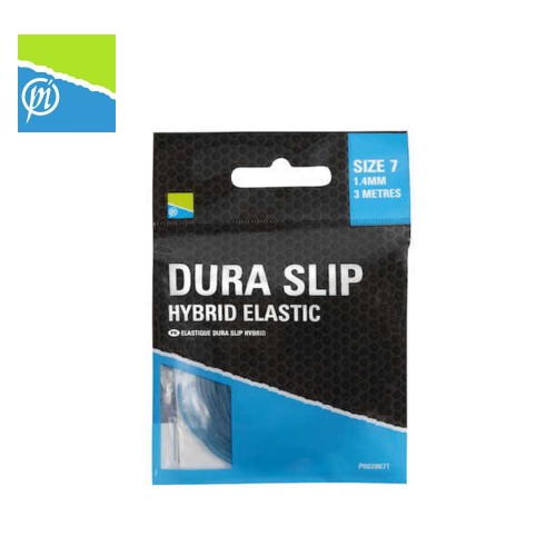 Preston Dura Slip Hybrid Elastic
