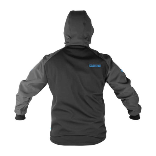 Preston Duratech Softshell Jacket