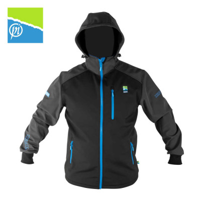 Preston Duratech Softshell Jacket