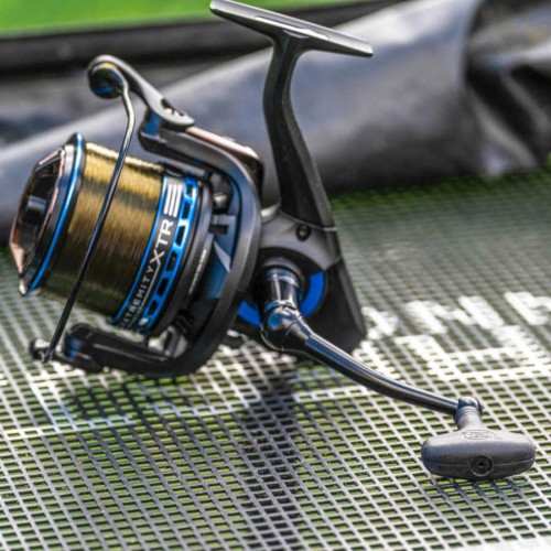 Preston Extremity XTR Feeder