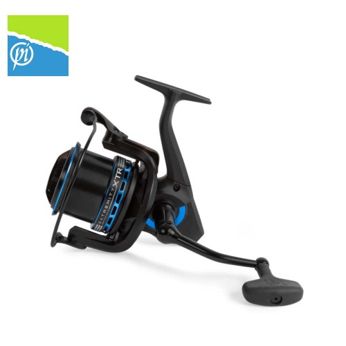 Preston Extremity XTR Feeder