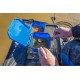 Preston Bait Tub - 1,8L Flip Lid