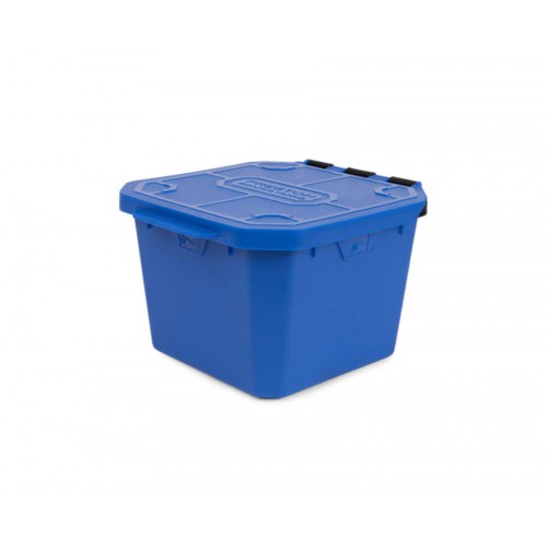 Preston Bait Tub - 1,8L Flip Lid