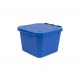 Preston Bait Tub - 1,8L Flip Lid
