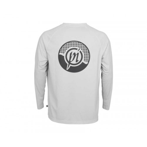 Preston Grey Performance Sun Shirt UPF-40