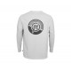 Preston Grey Performance Sun Shirt UPF-40