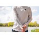 Preston Grey Performance Sun Shirt UPF-40