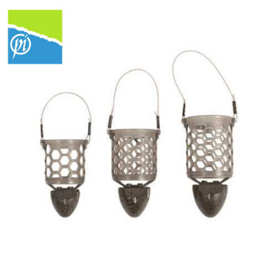 Preston Hexmesh Bullet Feeders