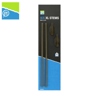 Preston ICS XL Stems