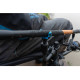 Preston Ignition Feeder Chair Combo