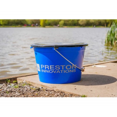 Preston kofa za prihranu 25L / Set