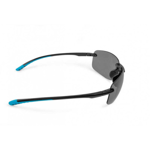 Preston Polarised X-LT Sunglasses Grey 