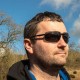 Preston Polarised X-LT Sunglasses Grey 