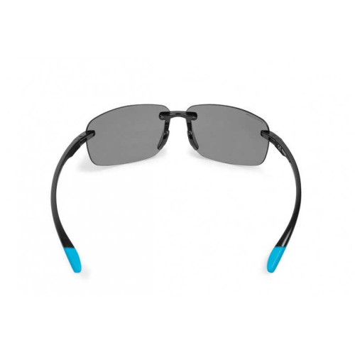 Preston Polarised X-LT Sunglasses Grey 