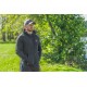 Preston Hoodie - Core Zip