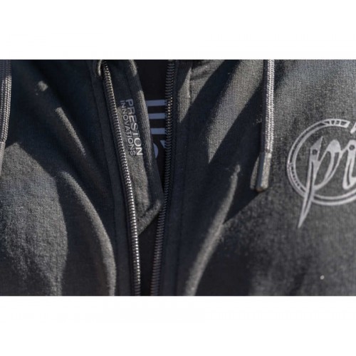 Preston Hoodie - Core Zip